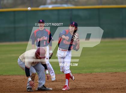 Thumbnail 3 in Mission Hills @ Great Oak (Pirate Classic) photogallery.