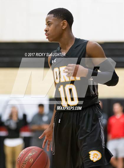 Thumbnail 2 in Orr vs. Hazelwood Central photogallery.