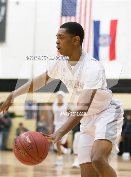 Thumbnail 2 in Orr vs. Hazelwood Central photogallery.