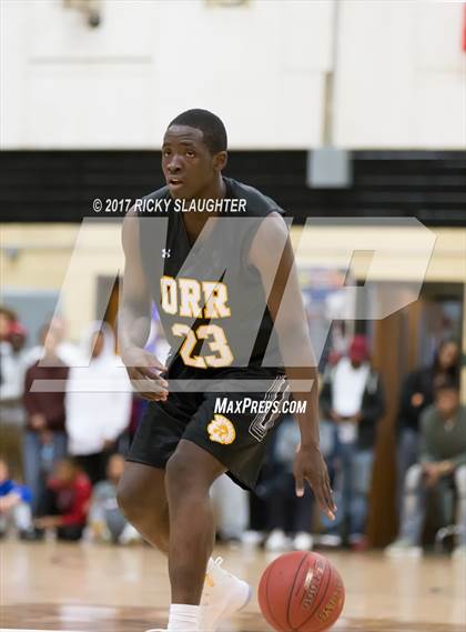 Thumbnail 1 in Orr vs. Hazelwood Central photogallery.