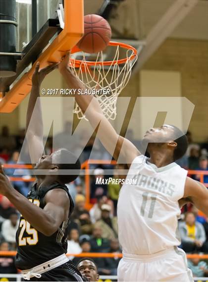 Thumbnail 3 in Orr vs. Hazelwood Central photogallery.