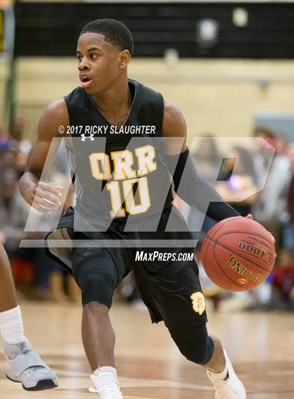 Thumbnail 1 in Orr vs. Hazelwood Central photogallery.