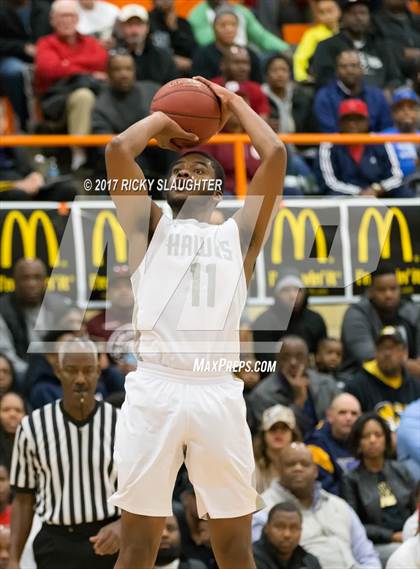 Thumbnail 2 in Orr vs. Hazelwood Central photogallery.