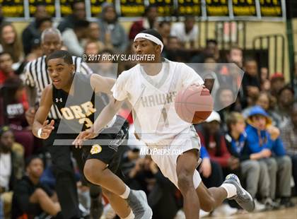 Thumbnail 2 in Orr vs. Hazelwood Central photogallery.