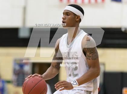 Thumbnail 2 in Orr vs. Hazelwood Central photogallery.