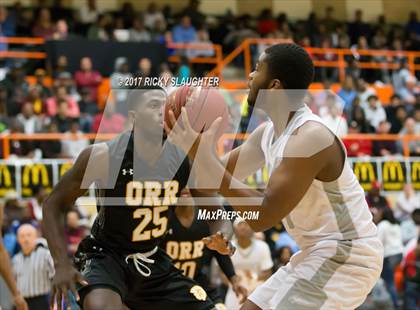 Thumbnail 3 in Orr vs. Hazelwood Central photogallery.