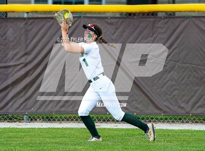 Thumbnail 1 in Park Tudor vs. Covenant Christian (Sectional Semifinal) photogallery.
