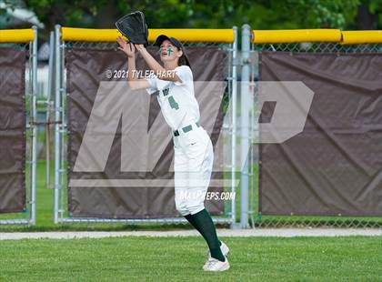 Thumbnail 1 in Park Tudor vs. Covenant Christian (Sectional Semifinal) photogallery.