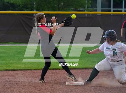 Thumbnail 1 in Park Tudor vs. Covenant Christian (Sectional Semifinal) photogallery.