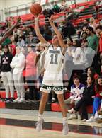 Photo from the gallery "Park Tudor vs. Covenant Christian (IHSAA 2A Sectional S43 Semifinals)"