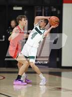 Photo from the gallery "Park Tudor vs. Covenant Christian (IHSAA 2A Sectional S43 Semifinals)"