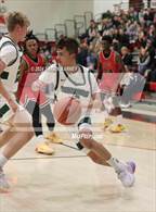 Photo from the gallery "Park Tudor vs. Covenant Christian (IHSAA 2A Sectional S43 Semifinals)"