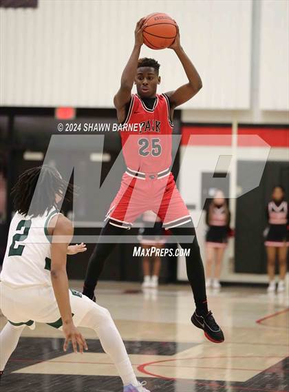 Thumbnail 2 in Park Tudor vs. Covenant Christian (IHSAA 2A Sectional S43 Semifinals) photogallery.