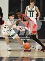 Photo from the gallery "Park Tudor vs. Covenant Christian (IHSAA 2A Sectional S43 Semifinals)"