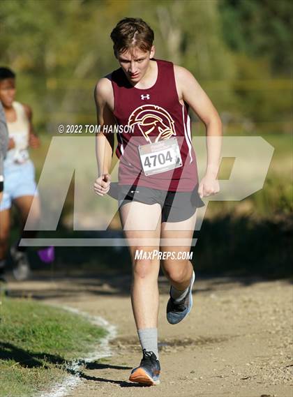 Thumbnail 1 in Longs Peak Invitational photogallery.