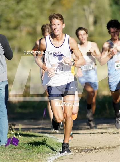 Thumbnail 1 in Longs Peak Invitational photogallery.
