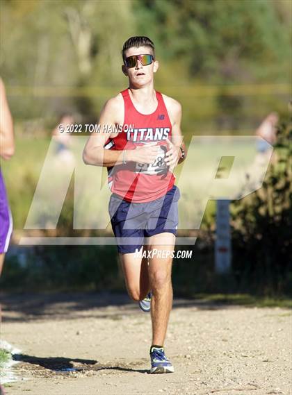 Thumbnail 1 in Longs Peak Invitational photogallery.