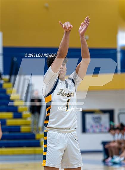 Thumbnail 3 in Los Alamos @ Highland (Bobby Rodriguez Capital City Tournament) photogallery.