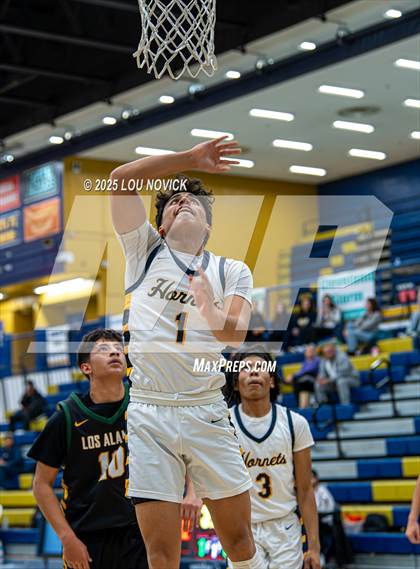 Thumbnail 2 in Los Alamos @ Highland (Bobby Rodriguez Capital City Tournament) photogallery.