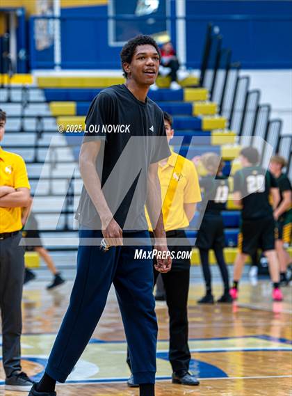 Thumbnail 2 in Los Alamos @ Highland (Bobby Rodriguez Capital City Tournament) photogallery.