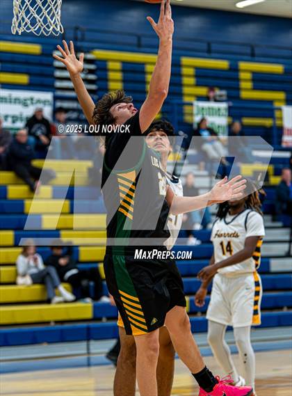 Thumbnail 1 in Los Alamos @ Highland (Bobby Rodriguez Capital City Tournament) photogallery.