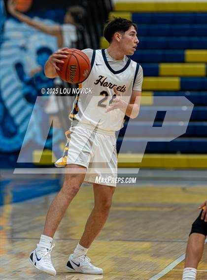 Thumbnail 1 in Los Alamos @ Highland (Bobby Rodriguez Capital City Tournament) photogallery.
