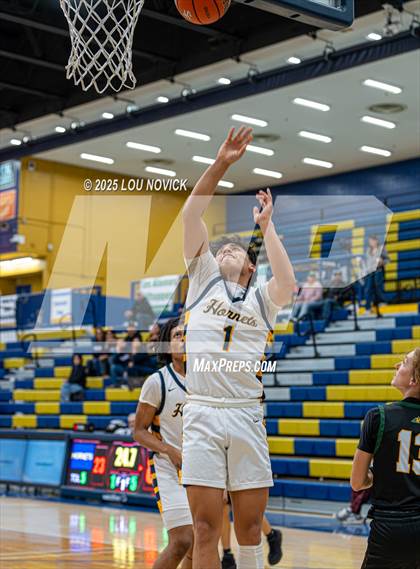 Thumbnail 3 in Los Alamos @ Highland (Bobby Rodriguez Capital City Tournament) photogallery.