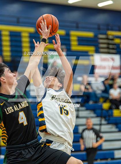 Thumbnail 2 in Los Alamos @ Highland (Bobby Rodriguez Capital City Tournament) photogallery.