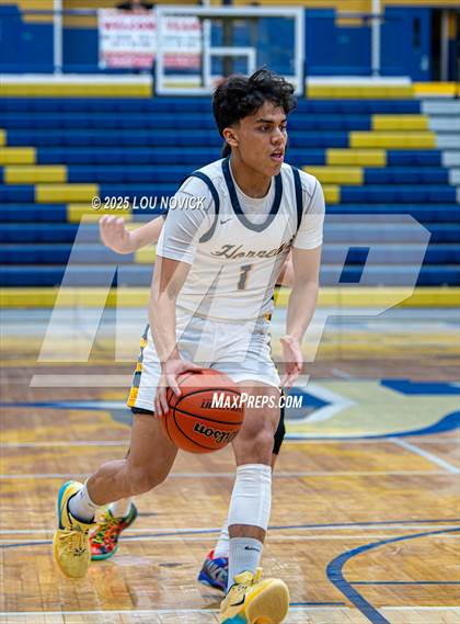 Thumbnail 1 in Los Alamos @ Highland (Bobby Rodriguez Capital City Tournament) photogallery.