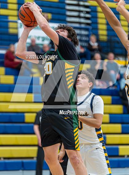 Thumbnail 2 in Los Alamos @ Highland (Bobby Rodriguez Capital City Tournament) photogallery.