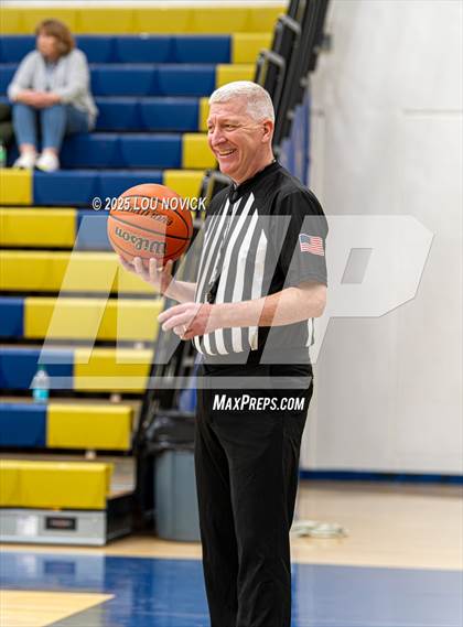 Thumbnail 3 in Los Alamos @ Highland (Bobby Rodriguez Capital City Tournament) photogallery.