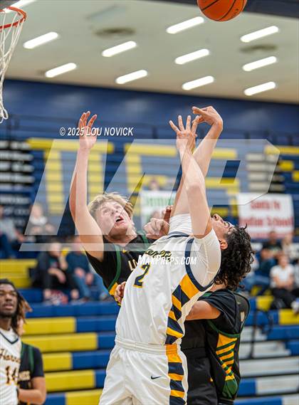 Thumbnail 2 in Los Alamos @ Highland (Bobby Rodriguez Capital City Tournament) photogallery.