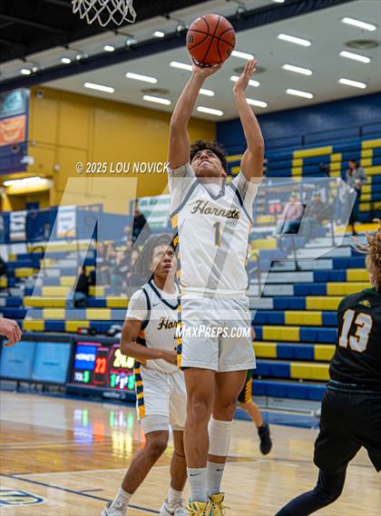 Thumbnail 1 in Los Alamos @ Highland (Bobby Rodriguez Capital City Tournament) photogallery.