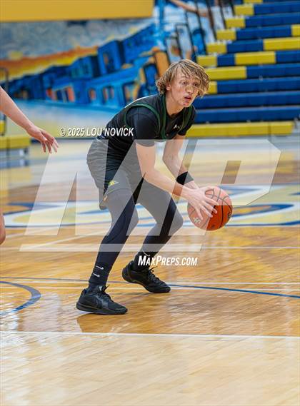 Thumbnail 2 in Los Alamos @ Highland (Bobby Rodriguez Capital City Tournament) photogallery.