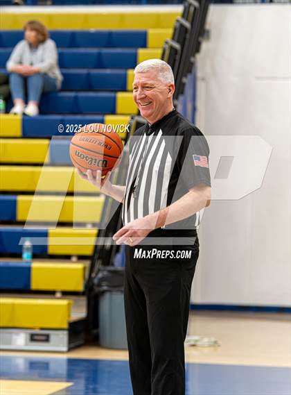 Thumbnail 2 in Los Alamos @ Highland (Bobby Rodriguez Capital City Tournament) photogallery.