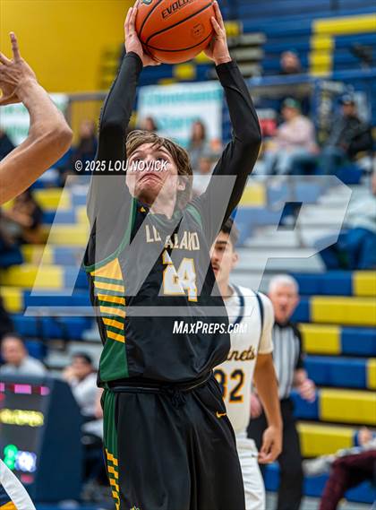 Thumbnail 2 in Los Alamos @ Highland (Bobby Rodriguez Capital City Tournament) photogallery.