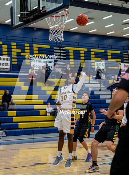 Thumbnail 3 in Los Alamos @ Highland (Bobby Rodriguez Capital City Tournament) photogallery.