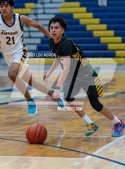 Thumbnail 2 in Los Alamos @ Highland (Bobby Rodriguez Capital City Tournament) photogallery.