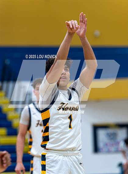 Thumbnail 3 in Los Alamos @ Highland (Bobby Rodriguez Capital City Tournament) photogallery.