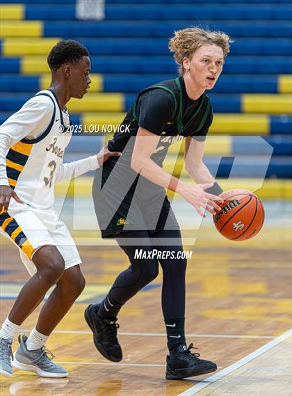 Thumbnail 3 in Los Alamos @ Highland (Bobby Rodriguez Capital City Tournament) photogallery.