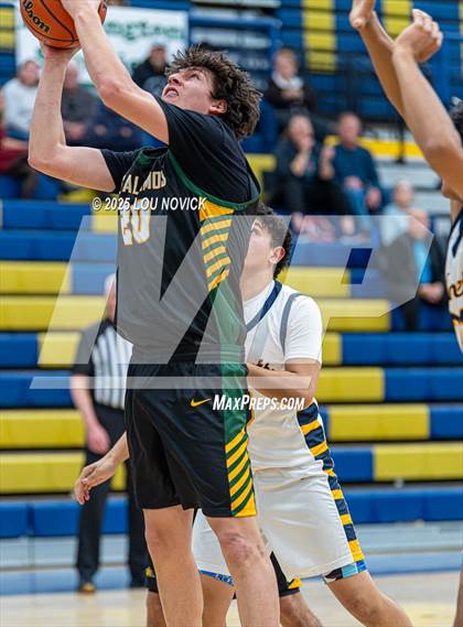 Thumbnail 1 in Los Alamos @ Highland (Bobby Rodriguez Capital City Tournament) photogallery.