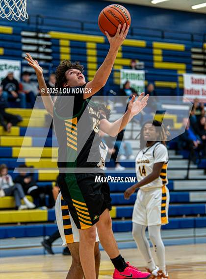 Thumbnail 3 in Los Alamos @ Highland (Bobby Rodriguez Capital City Tournament) photogallery.