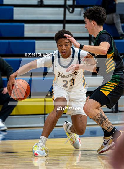 Thumbnail 1 in Los Alamos @ Highland (Bobby Rodriguez Capital City Tournament) photogallery.