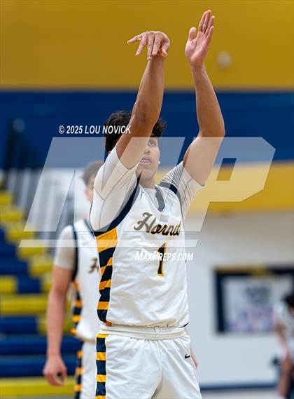 Thumbnail 2 in Los Alamos @ Highland (Bobby Rodriguez Capital City Tournament) photogallery.