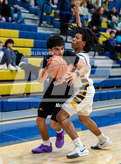 Thumbnail 3 in Los Alamos @ Highland (Bobby Rodriguez Capital City Tournament) photogallery.