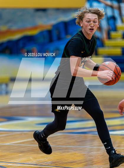 Thumbnail 3 in Los Alamos @ Highland (Bobby Rodriguez Capital City Tournament) photogallery.