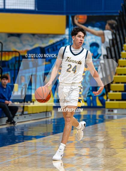 Thumbnail 1 in Los Alamos @ Highland (Bobby Rodriguez Capital City Tournament) photogallery.