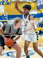 Photo from the gallery "Los Alamos @ Highland (Bobby Rodriguez Capital City Tournament)"