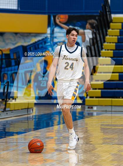 Thumbnail 2 in Los Alamos @ Highland (Bobby Rodriguez Capital City Tournament) photogallery.