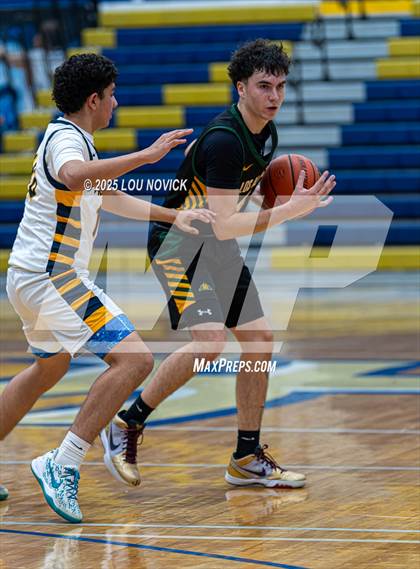 Thumbnail 2 in Los Alamos @ Highland (Bobby Rodriguez Capital City Tournament) photogallery.